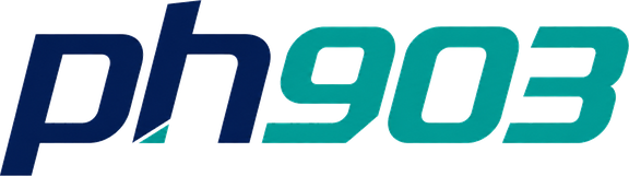 ph903 official logo